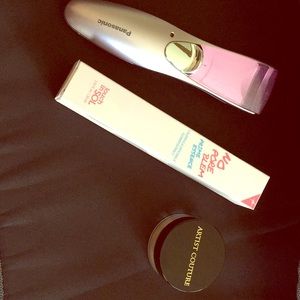 Beauty squad! Makeup love!